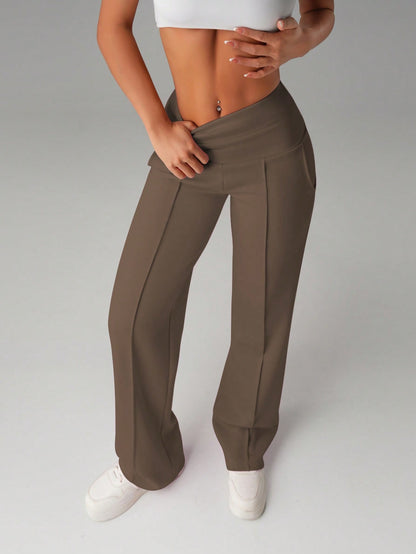 Womens Trousers