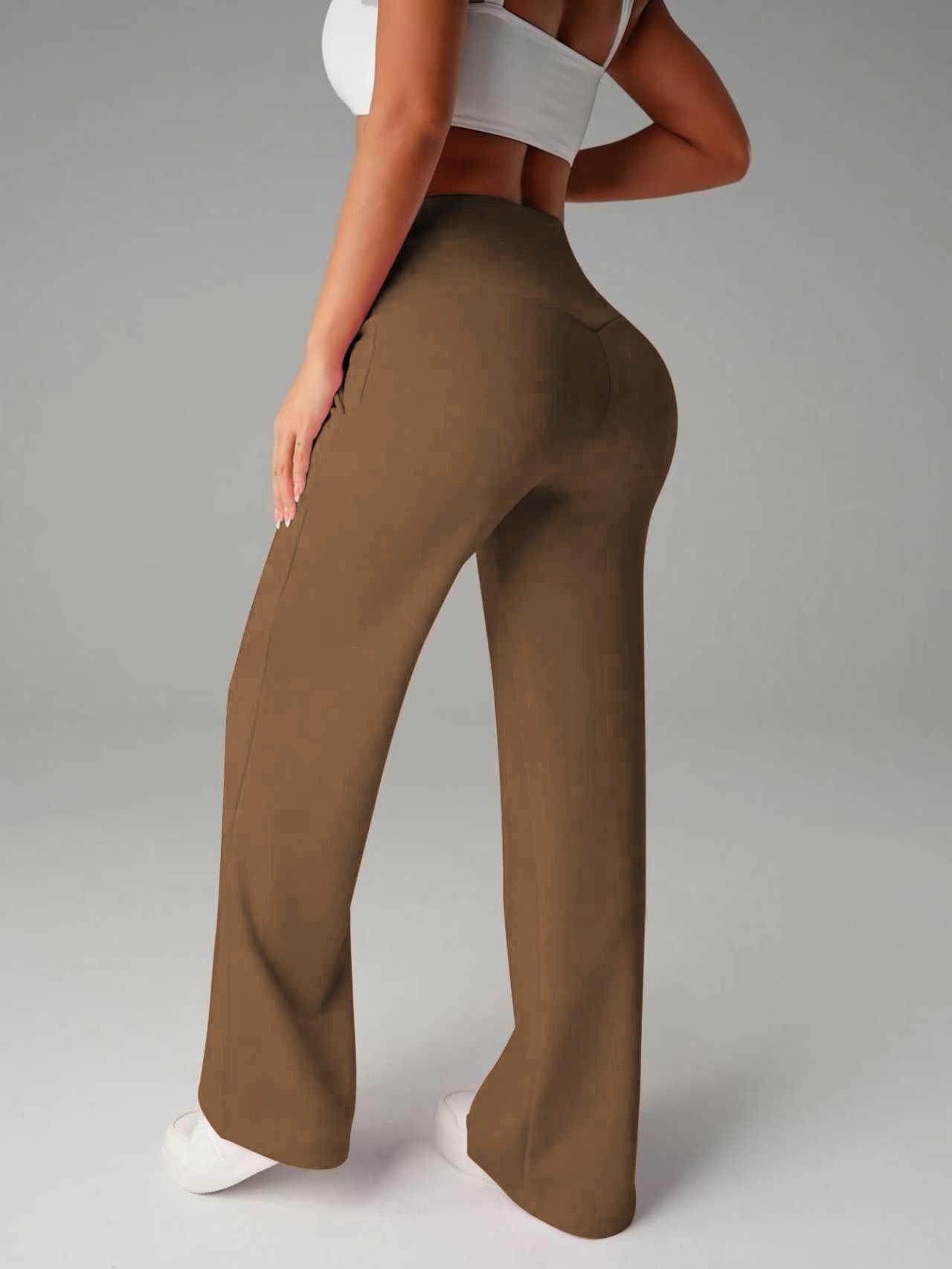 Womens Trousers