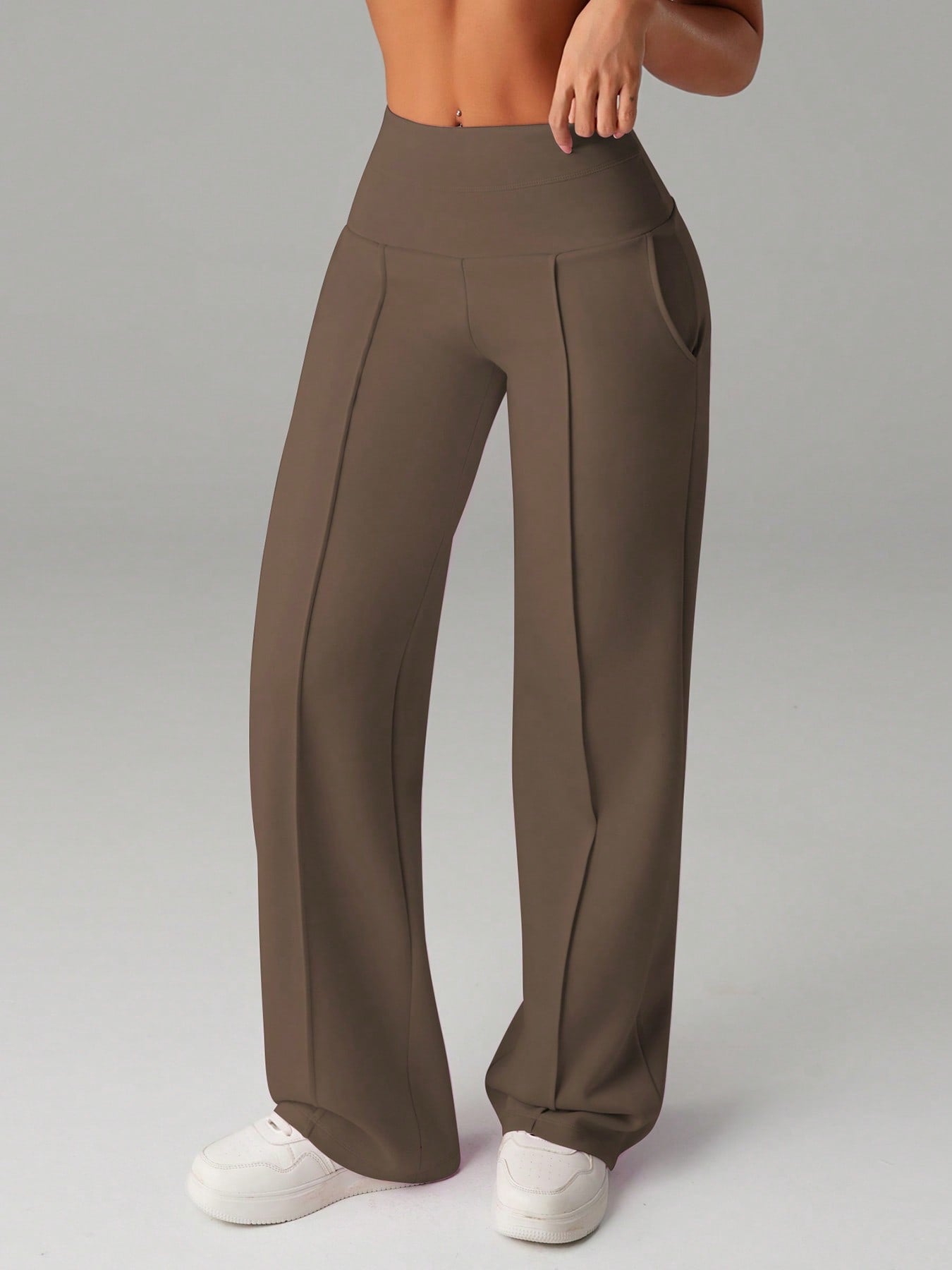Womens Trousers