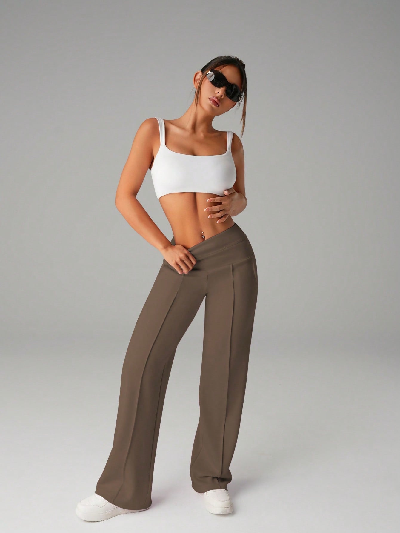 Womens Trousers