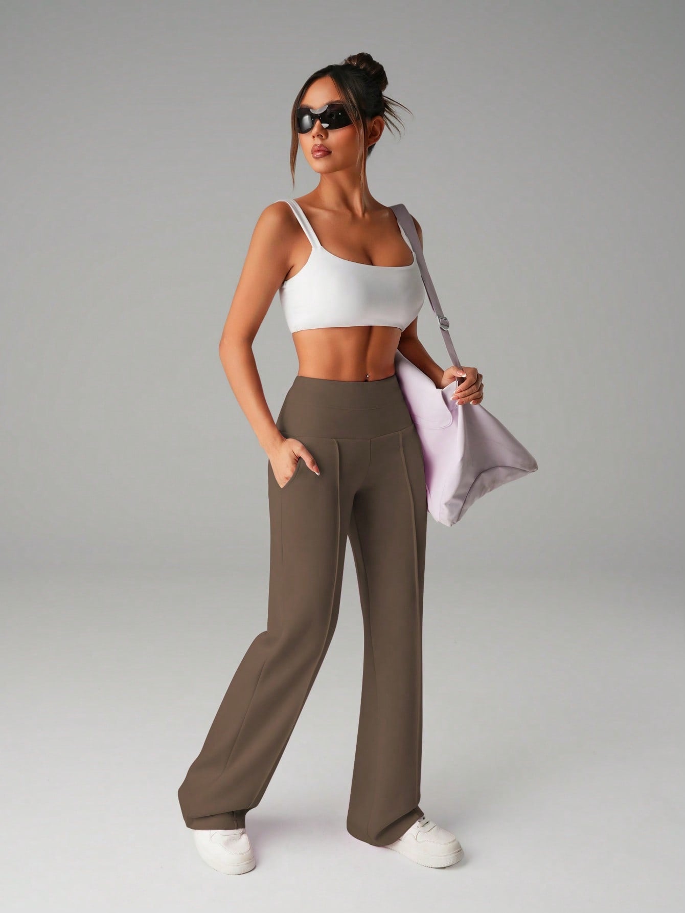 Womens Trousers