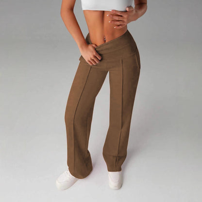 Womens Trousers