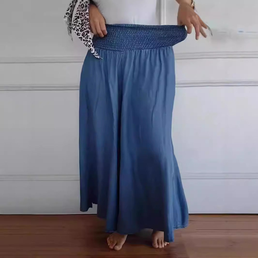 Womens Trousers