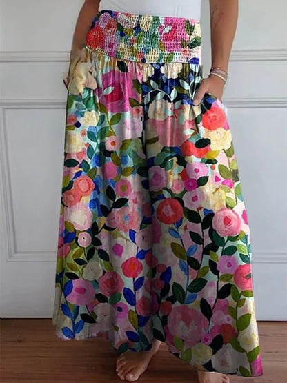 Womens Trousers