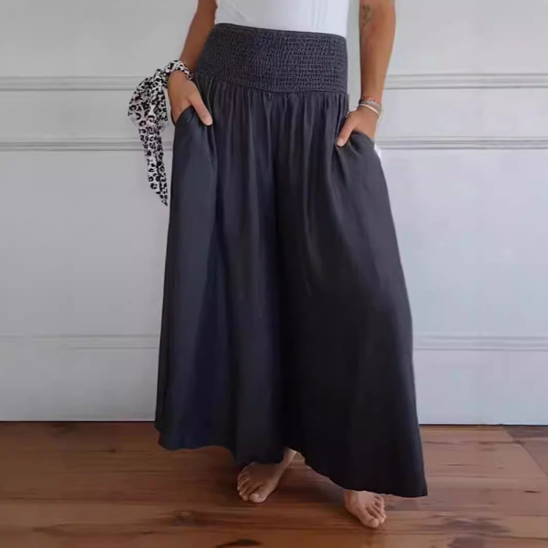 Womens Trousers