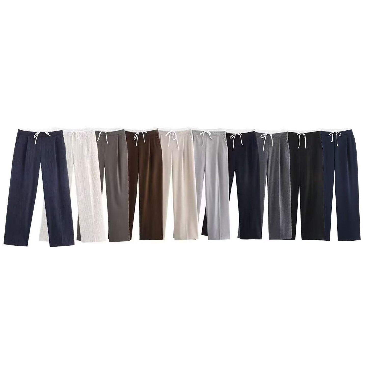 Womens Trousers