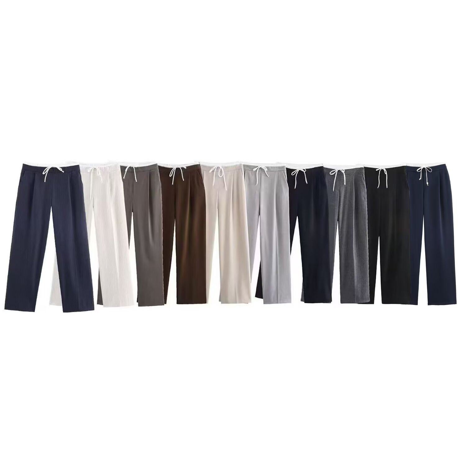 Womens Trousers