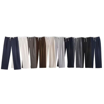 Womens Trousers