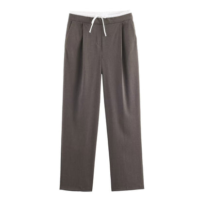 Womens Trousers