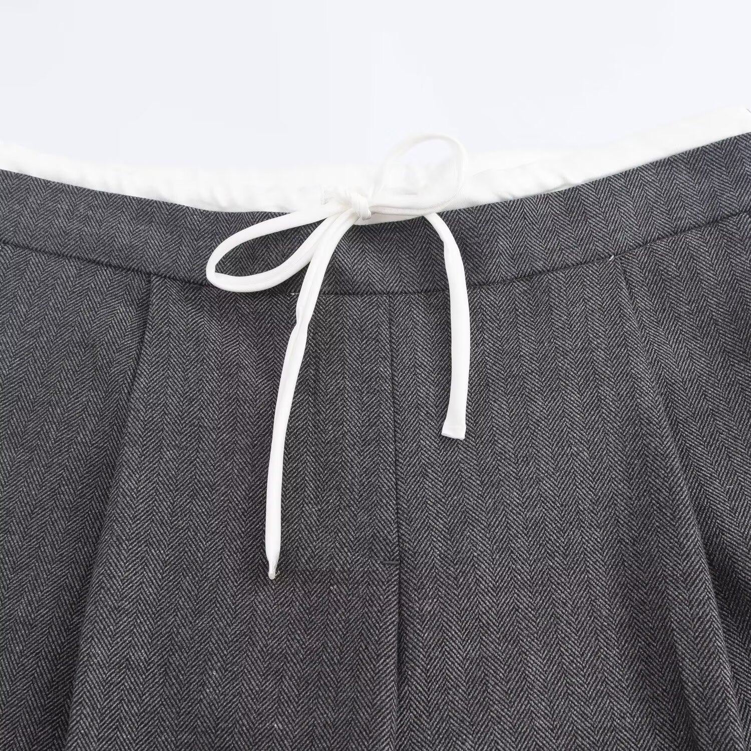 Womens Trousers