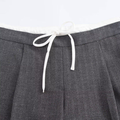 Womens Trousers