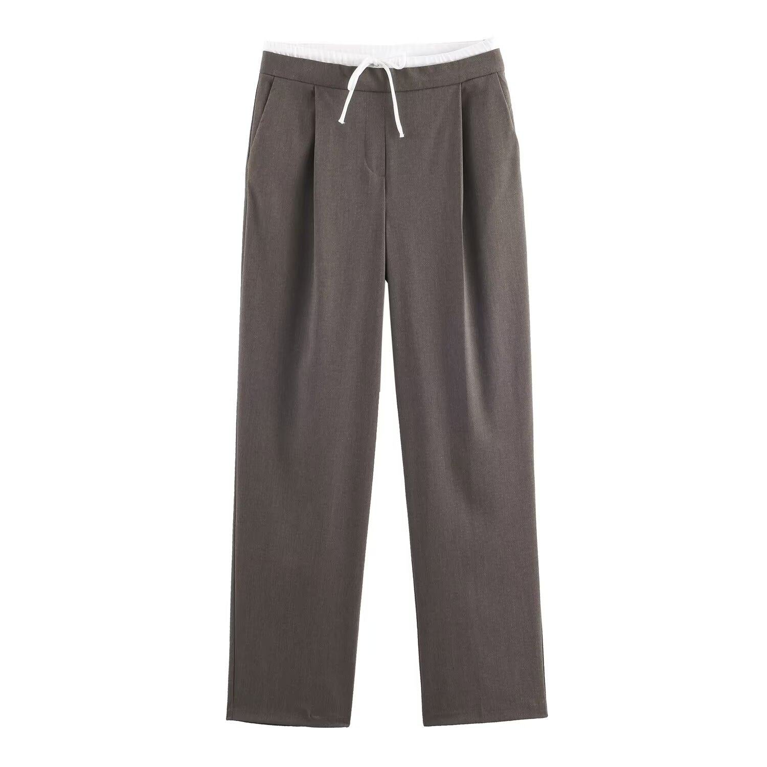 Womens Trousers