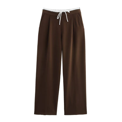 Womens Trousers