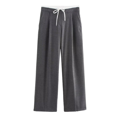 Womens Trousers