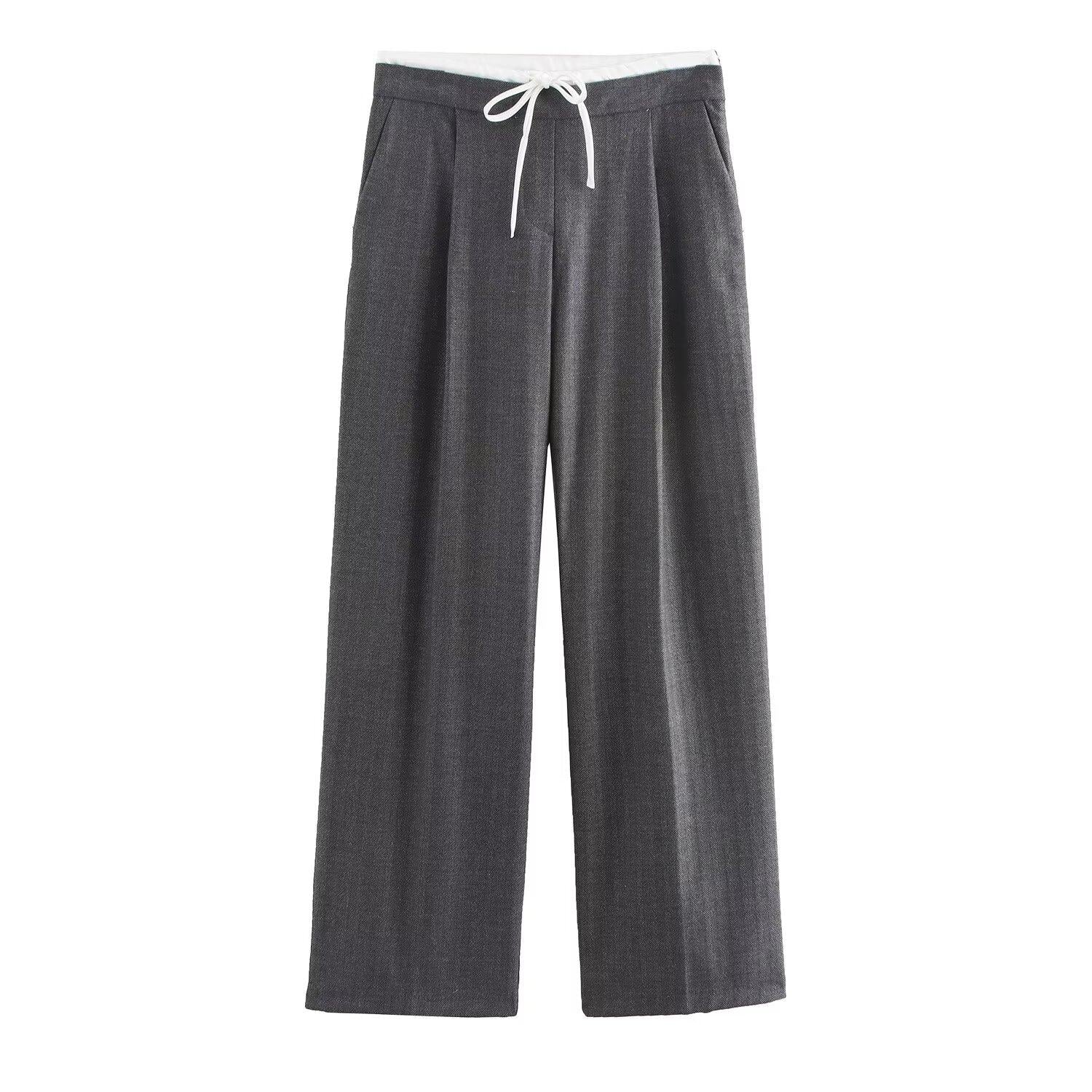 Womens Trousers