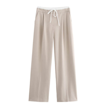 Womens Trousers