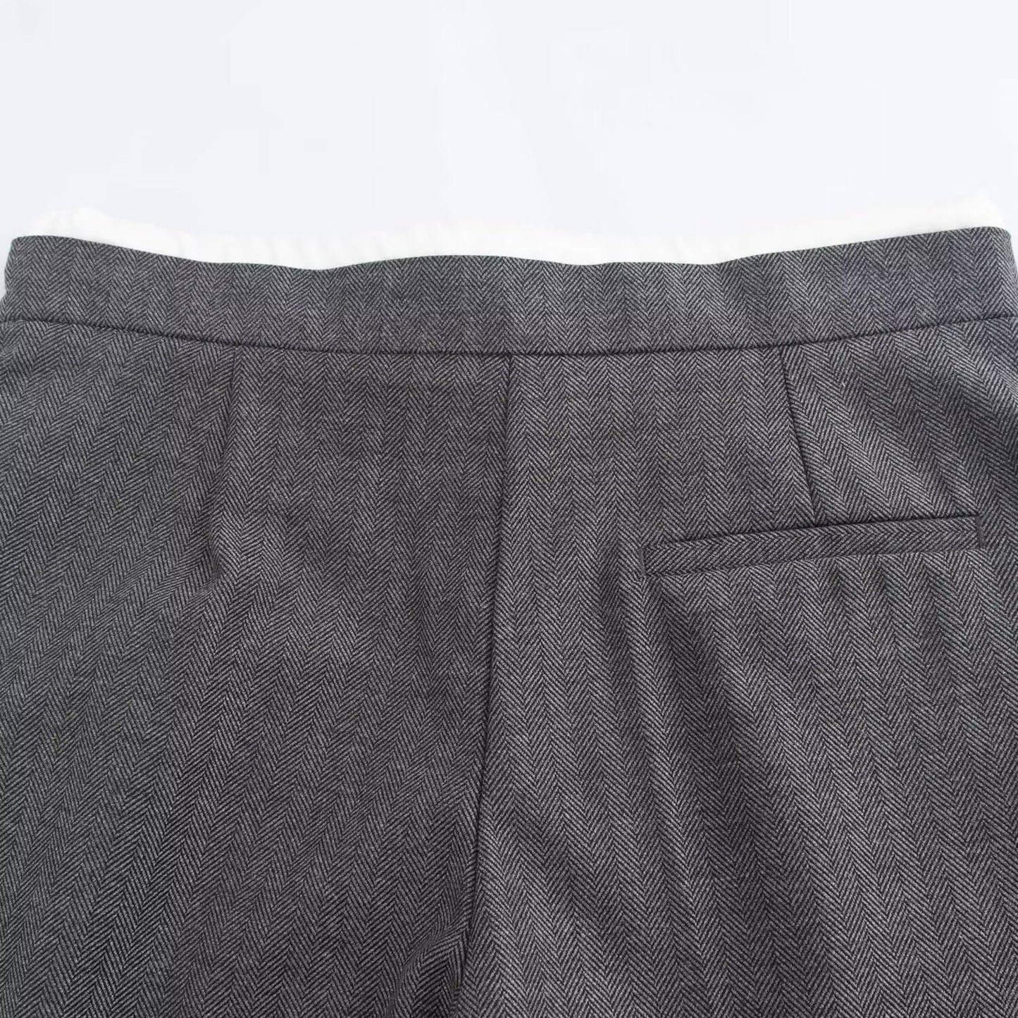 Womens Trousers