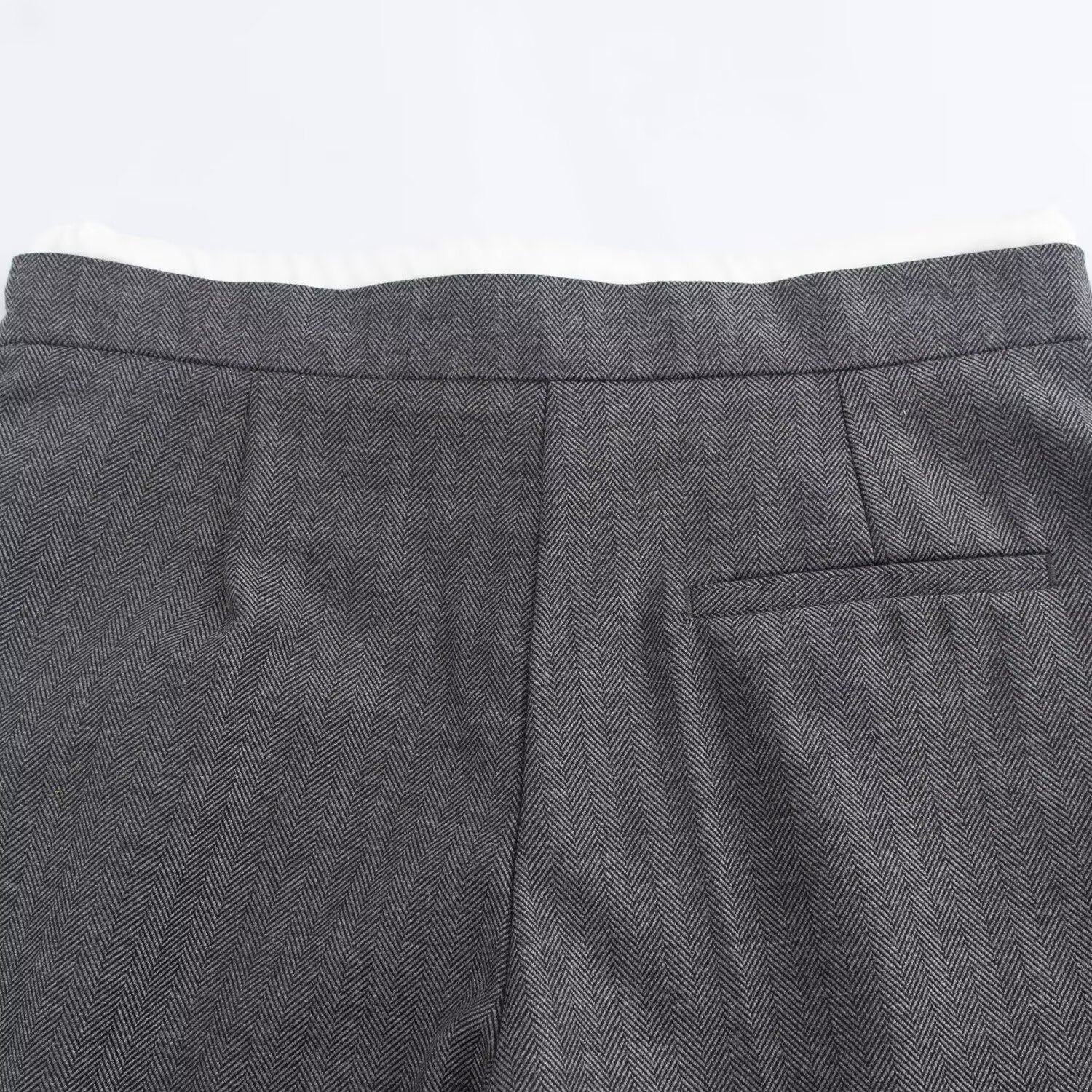 Womens Trousers