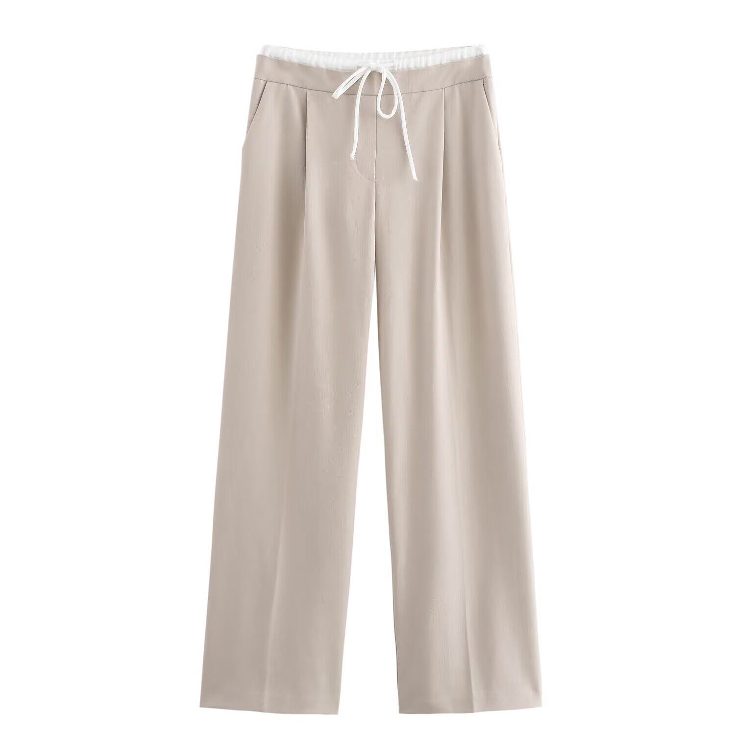 Womens Trousers
