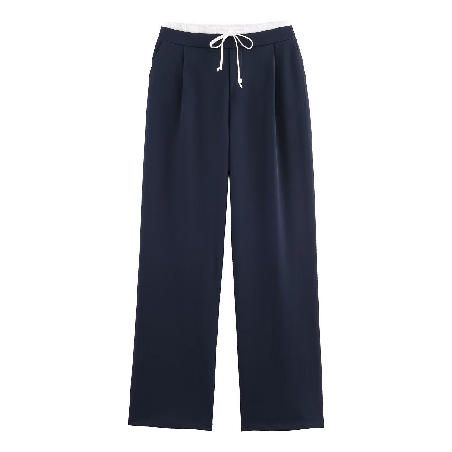 Womens Trousers
