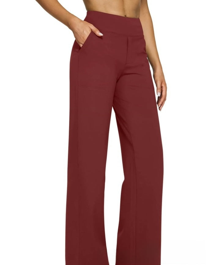 Womens Trousers