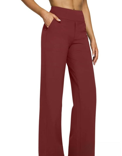 Womens Trousers