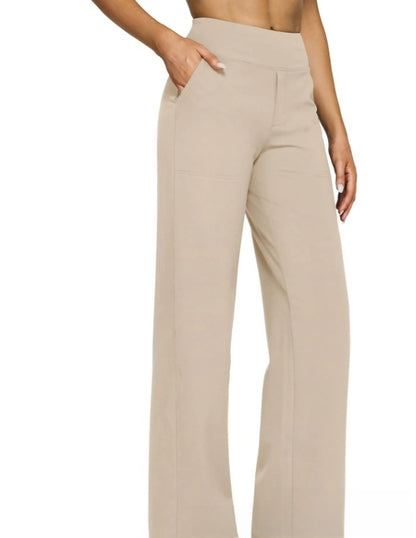 Womens Trousers