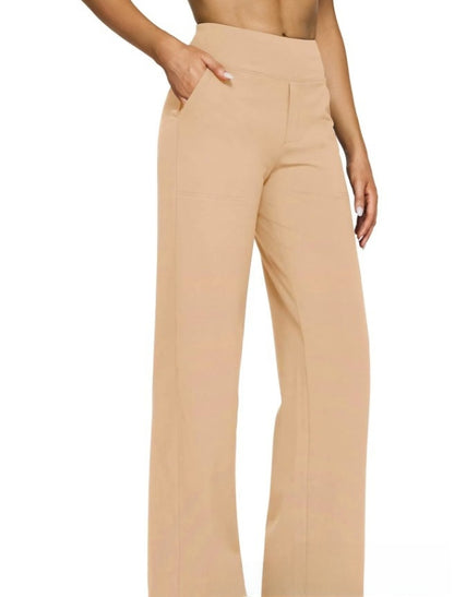 Womens Trousers