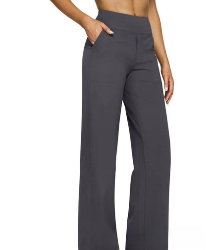 Womens Trousers