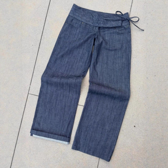 Womens Trousers