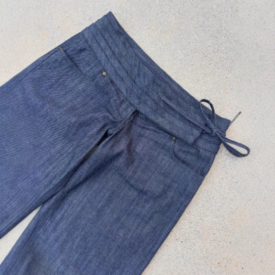 Womens Trousers