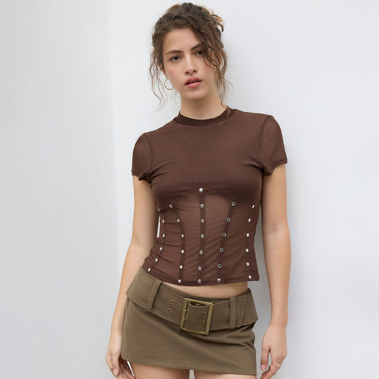 Womens Tshirt