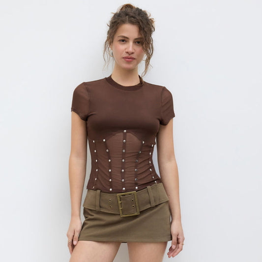 Womens Tshirt