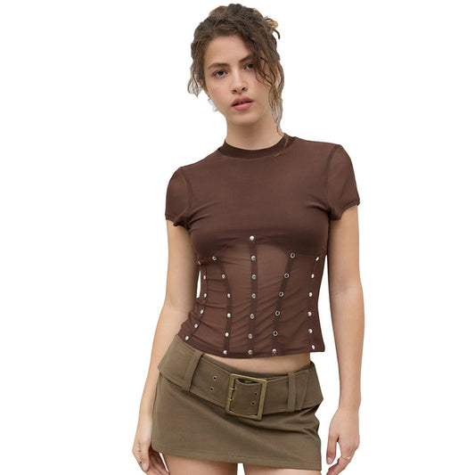 Womens Tshirt