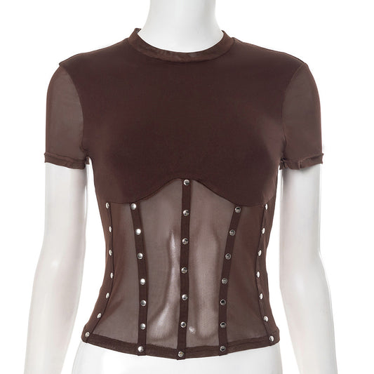 Womens Tshirt