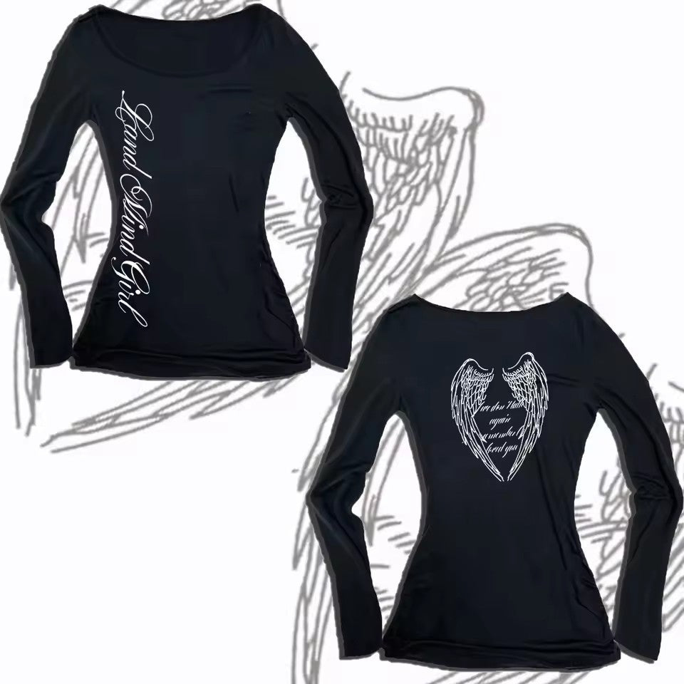 Womens Tshirt