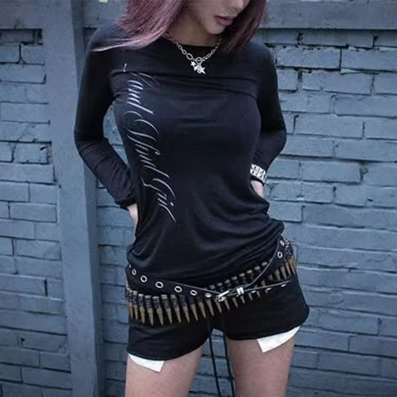 Womens Tshirt