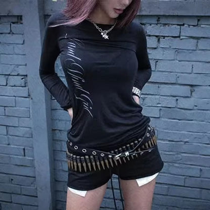 Womens Tshirt