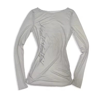 Womens Tshirt