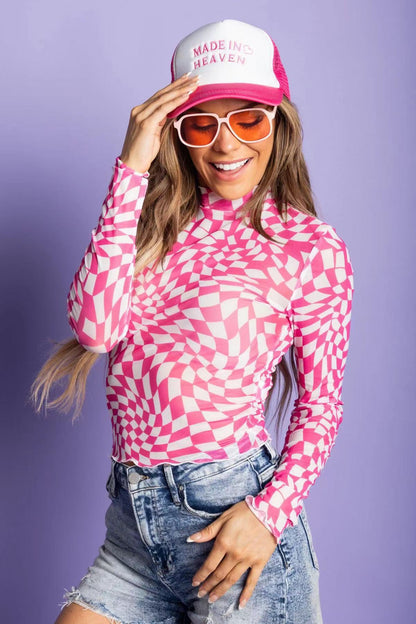 Womens Tshirt