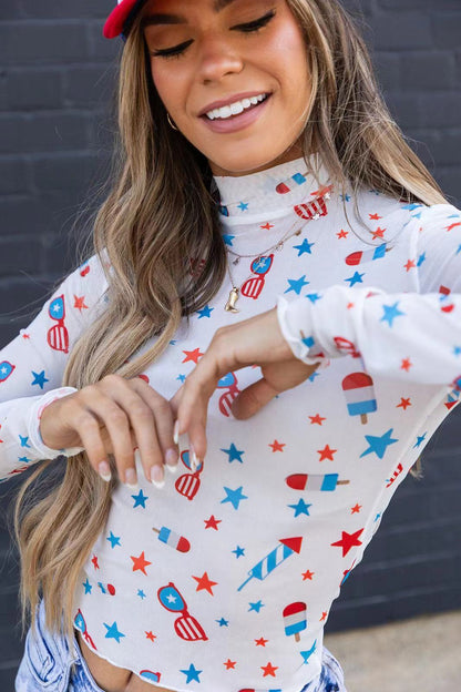 Womens Tshirt
