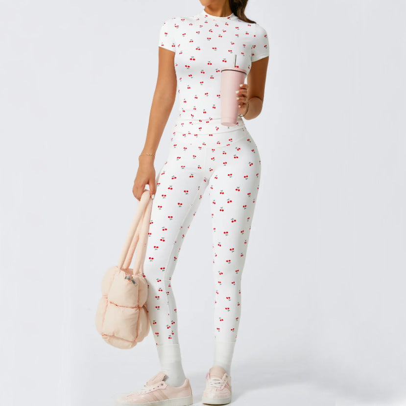 Womens Tshirt