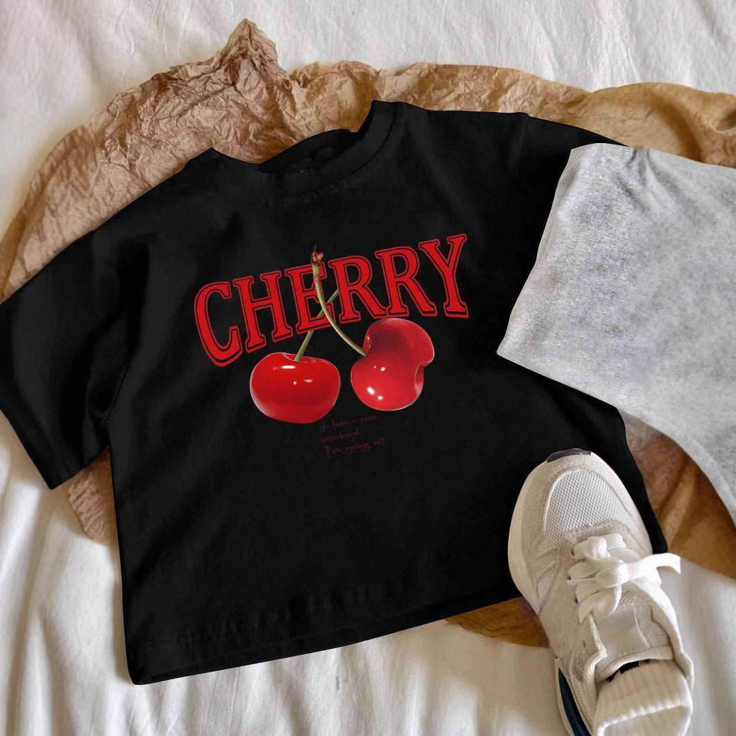 Womens Tshirt