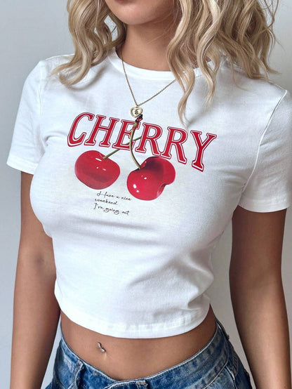 Womens Tshirt