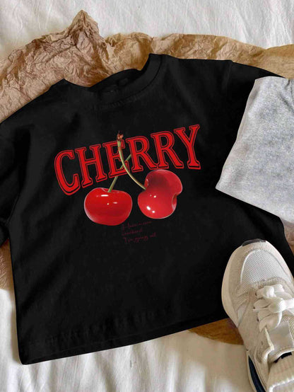 Womens Tshirt