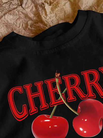 Womens Tshirt
