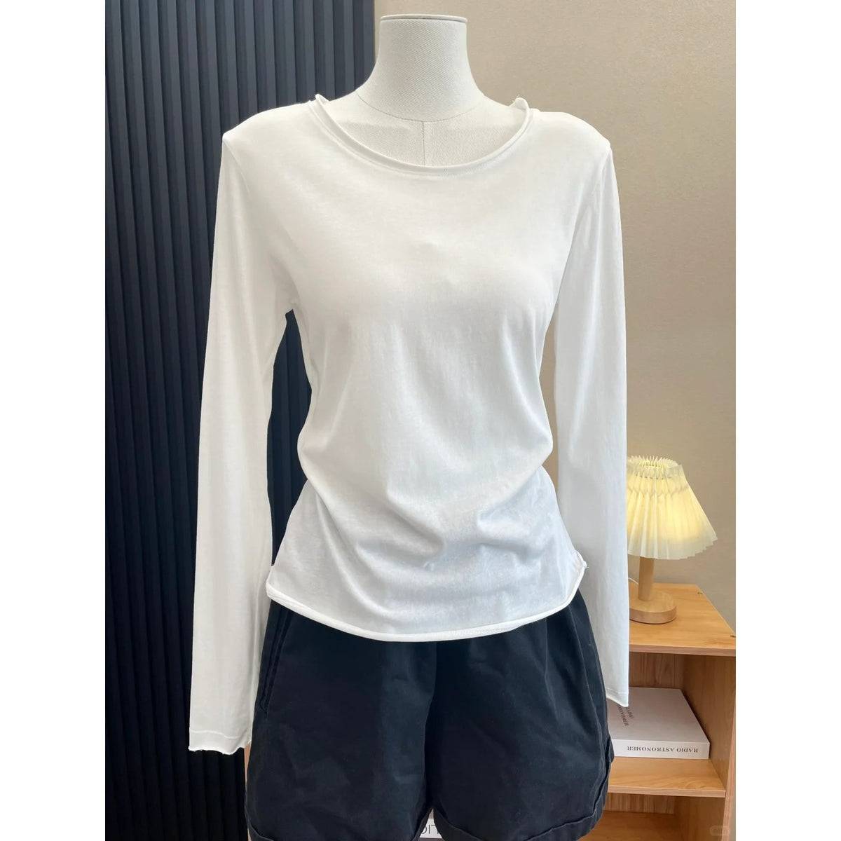 Womens Tshirt