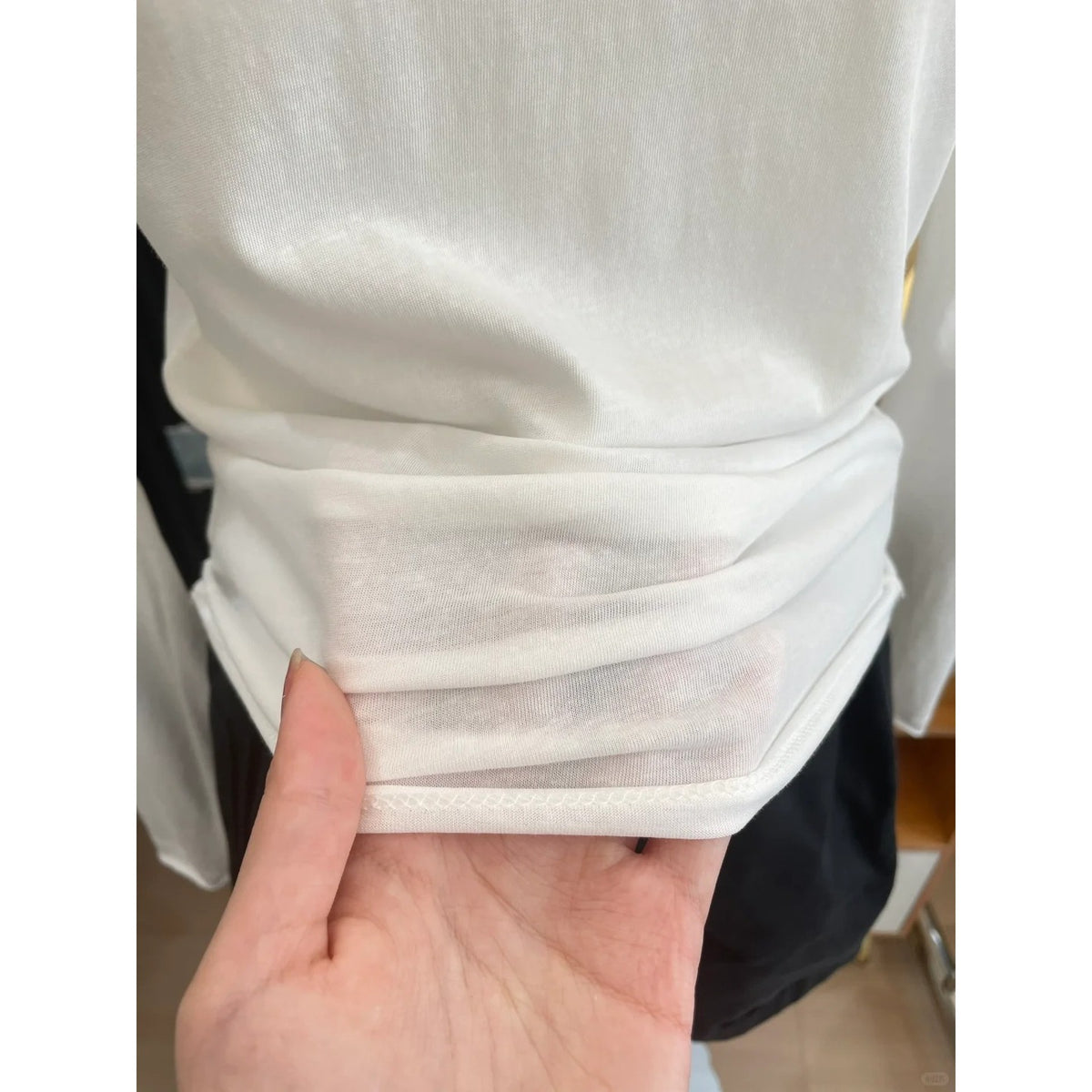 Womens Tshirt