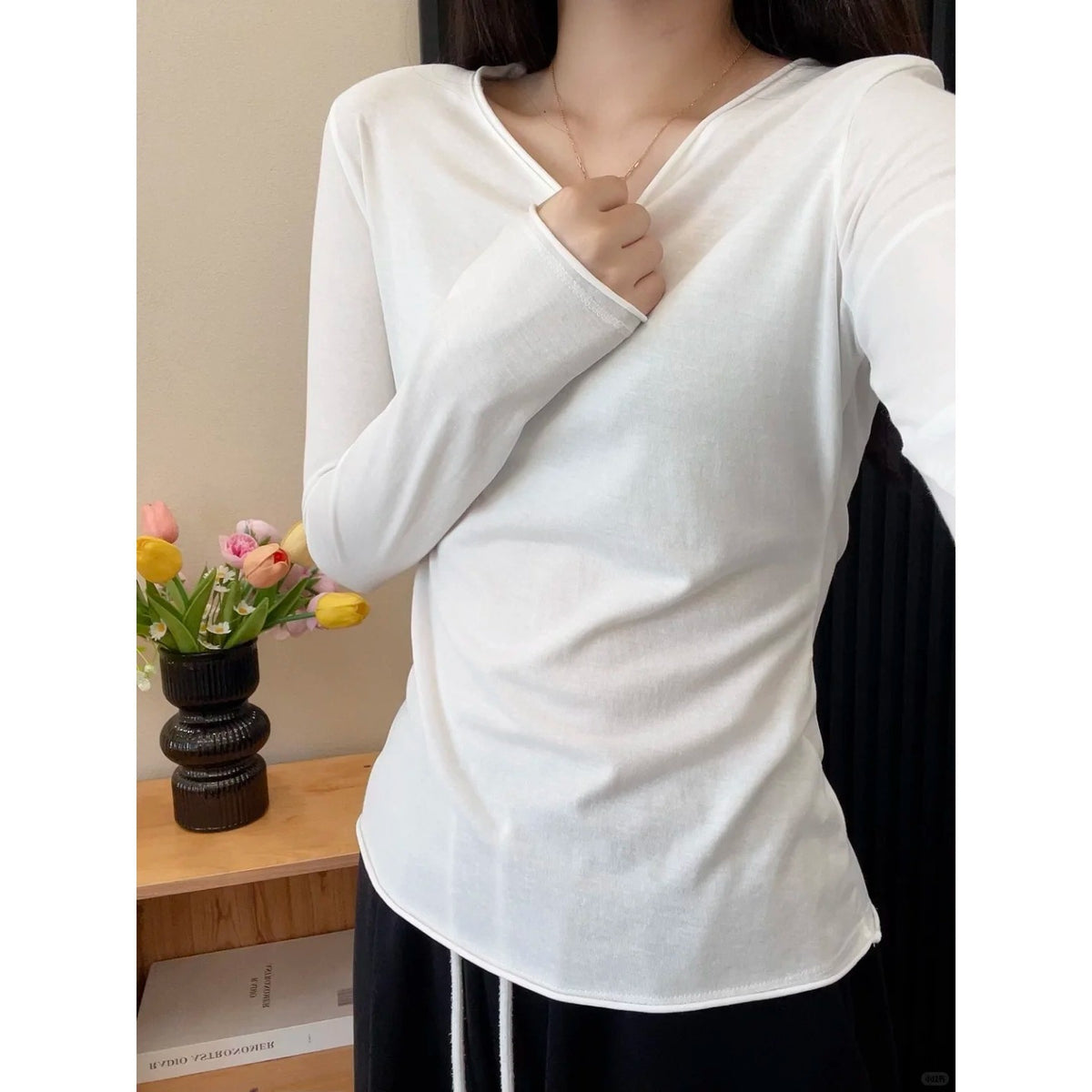 Womens Tshirt