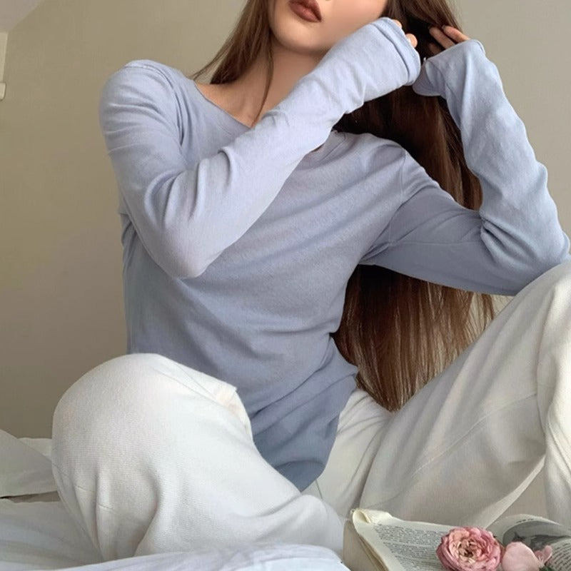 Womens Tshirt